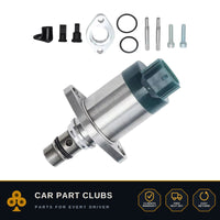 Fuel Pressure Regulator – Mitsubishi L200 Triton – A6860LC10A