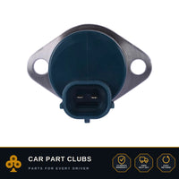 Fuel Pressure Regulator – Mitsubishi L200 Triton – A6860LC10A