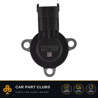 Fuel Pressure Regulator – Fiat – 7175457