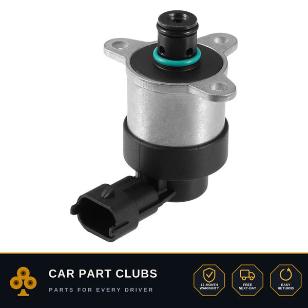 Fuel Pressure Regulator – Vauxhall Vectra Zafira – 2002-2008 – 0928400680