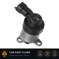 Fuel Pressure Regulator – Vauxhall Vivaro – 2006-on – 0928400679