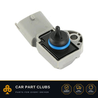 Fuel Rail Pressure Sensor – Ford Focus II Kuga I – 2005-2012 – 7M5N9C968AA