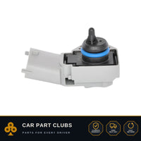 Fuel Rail Pressure Sensor – Ford Focus II Kuga I – 2005-2012 – 7M5N9C968AA
