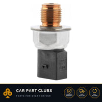 Fuel Rail Pressure Sensor – Vauxhall Antara – 55PP3001