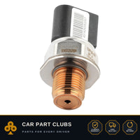 Fuel Rail Pressure Sensor – Kia Cee'd Venga Rio – 55PP3001