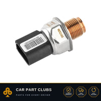 Fuel Rail Pressure Sensor – Vauxhall Antara – 55PP3001