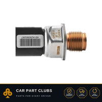 Fuel Rail Pressure Sensor – Vauxhall Antara – 55PP3001