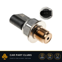 Fuel Rail Pressure Sensor – Ford Transit Tourneo Custom – 2012-on – 5WS40755