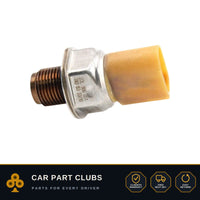 Fuel Rail Pressure Sensor – Audi A1 A3 A4 A5 A6 Q3 Q5 Seat VW – 03L906054