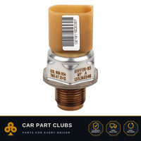 Fuel Rail Pressure Sensor – Audi A1 A3 A4 A5 A6 Q3 Q5 Seat VW – 03L906054