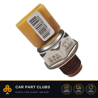 Fuel Rail Pressure Sensor – Audi A1 A3 A4 A5 A6 Q3 Q5 Seat VW – 03L906054