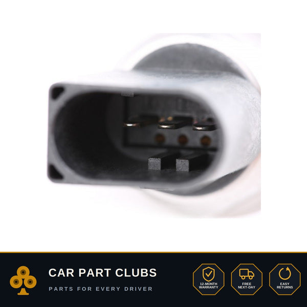 Fuel Rail Pressure Sensor – VW Golf VII – 2012-on – 04L906054