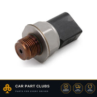 Fuel Rail Pressure Sensor – VW Golf VII – 2012-on – 04L906054
