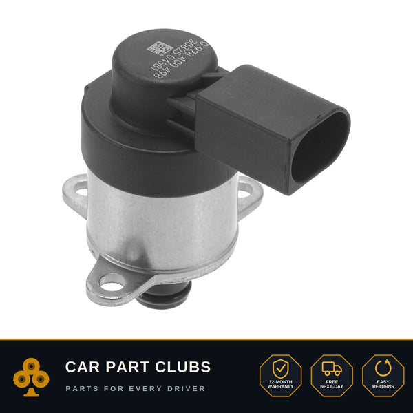 Fuel Suction Control Valve – BMW 1 3 5 7 X3 X5 – 13517787186