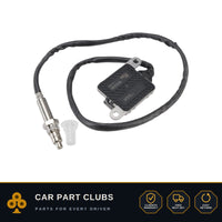 Nox Sensor Rear Nissan NP300 Navara 2.3 dCi & NV300 1.6 dCi Diesel 2279000Q0F