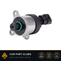 Fuel Pressure Regulator – Vauxhall Vivaro – 2001-2016 – 0928400487