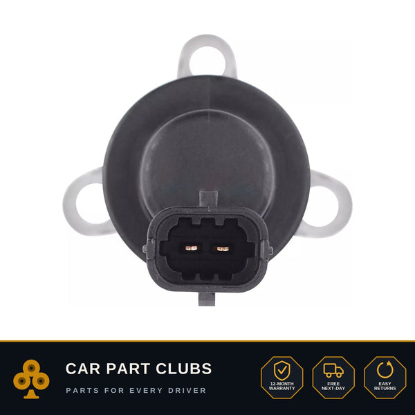 Fuel Pressure Regulator – Vauxhall Vivaro – 2001-2016 – 0928400487