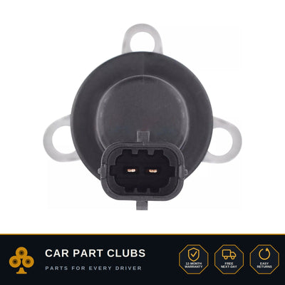 Fuel Pressure Regulator – Vauxhall Movano Vivaro – 0928400487