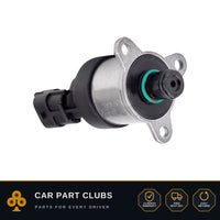 Fuel Pressure Regulator – Renault Trafic – 2001-2014 – 0928400487