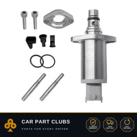 Fuel Pressure Regulator – Vauxhall Mokka Mokka X J13 – 2012-on – 55495697