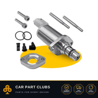 Fuel Pressure Regulator – Vauxhall Mokka Mokka X J13 – 2012-on – 55495697