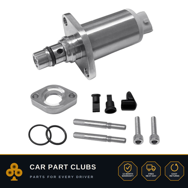 Fuel Pressure Regulator – Vauxhall Mokka Mokka X J13 – 2012-on – 55495697