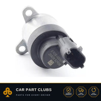 Fuel Pressure Regulator – Mazda 2 3 – 2008-on – 0445020042