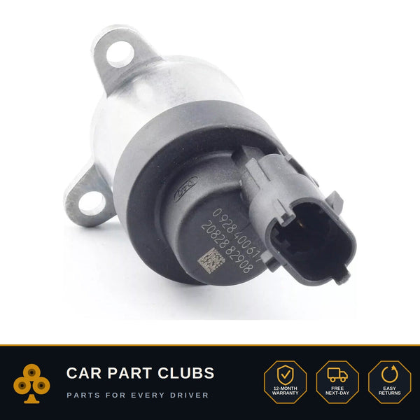 Fuel Pressure Regulator – Mazda 2 3 – 2008-on – 0445020042