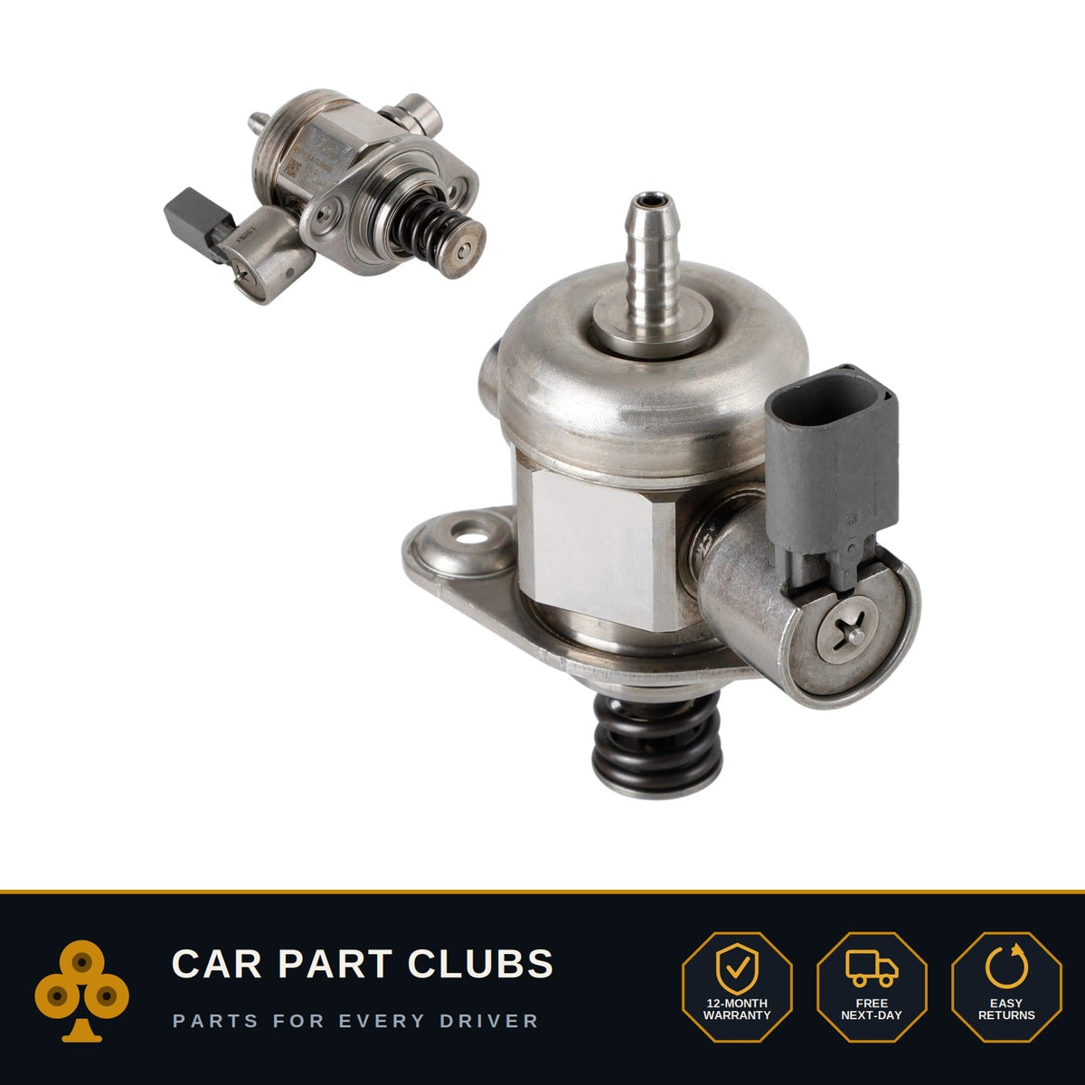 High Pressure Fuel Pump – VW Golf Mk5 1K – 2004-2009 – 06H127025N