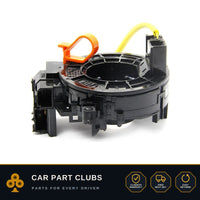 Clock Spring – Peugeot 107 – 8430652100