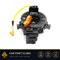 Clock Spring – Citroen C1 – 8430652100