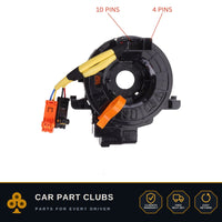 Clock Spring – Toyota Prius – 8430606140