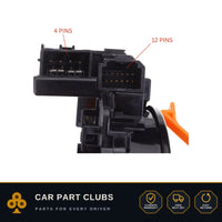 Clock Spring – Toyota Prado KDJ150 – 8430606140