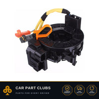 Clock Spring – Lexus IS Series – 8430606140