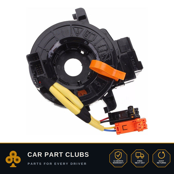 Clock Spring – Toyota Land Cruiser KDJ150 – 8430606140