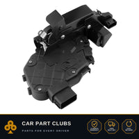 Keyless Door Lock Actuator – Front Right – Range Rover Evoque Jaguar XF – LR014100