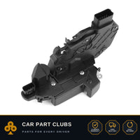 Keyless Door Lock Actuator – Front Right – Range Rover Evoque Jaguar XF – LR014100