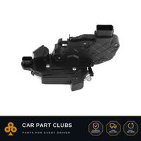 Door Lock Actuator – Front Right – Land Rover Jaguar – LR014100