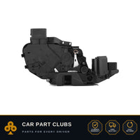 Door Lock Actuator – Front Right – Land Rover Jaguar – LR014100