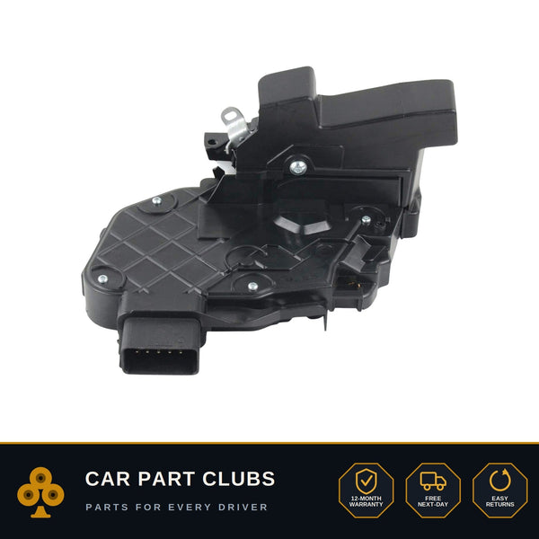 Non-Keyless Door Lock Actuator – Front Right – Land Rover Discovery Mk4 – EJ3A21812CC