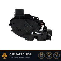 Non-Keyless Door Lock Actuator – Front Right – Land Rover Evoque – LR091354