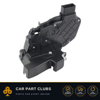 Non-Keyless Door Lock Actuator – Front Right – Land Rover Evoque – LR091354