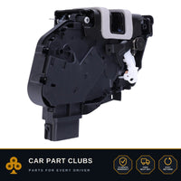 Door Lock Actuator – Front Left – Volvo XC60 I – 2008-2017 – 31253659