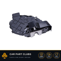 Door Lock Actuator – Front Left – Volvo XC60 I – 2008-2017 – 31253659