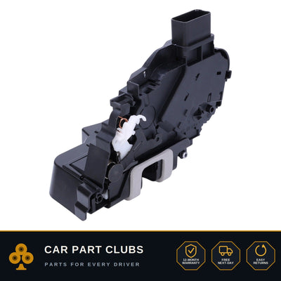 Door Lock Actuator – Front Left – Volvo V70 III – 2007-2016 – 31253659