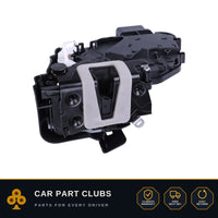 Door Lock Actuator – Front Left – Volvo XC60 I – 2008-2017 – 31253659