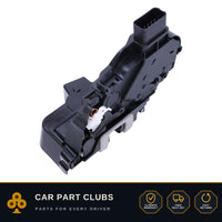 Door Lock Actuator – Front Left – Volvo V70 III – 2007-2016 – 31253659