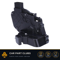 Door Lock Actuator – Front Left – Volvo XC60 I – 2008-2017 – 31253659
