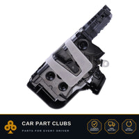 Door Lock Actuator – Front Left – Volvo V70 III – 2007-2016 – 31253659