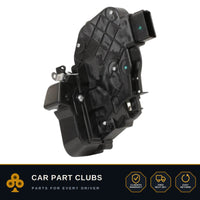 Door Lock Actuator – Front Left – Volvo XC60 I – 2008-2017 – 31253659